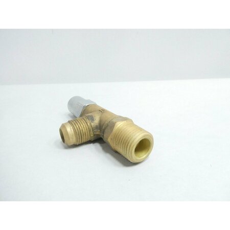 Mueller REFRIGERANT RECEIVER 1/2IN OTHER VALVE A 13220